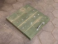 Jack ground board - afbeelding 5 van  5