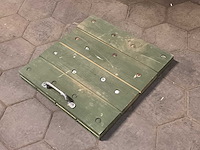 Jack ground board - afbeelding 1 van  5