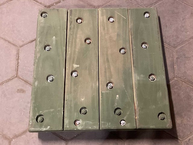 Jack ground board - afbeelding 4 van  5