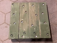 Jack ground board - afbeelding 4 van  5