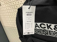 Jack & jones dna schooltas (6x) - afbeelding 3 van  4