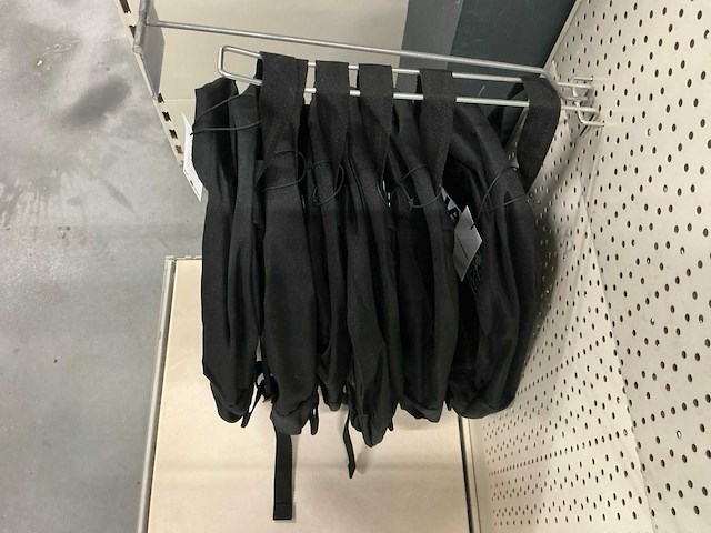 Jack & jones dna schooltas (6x) - afbeelding 4 van  4