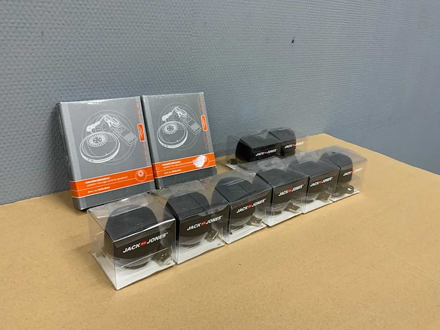 Jack jones / marksman - smartspeaker (10x) - afbeelding 2 van  7