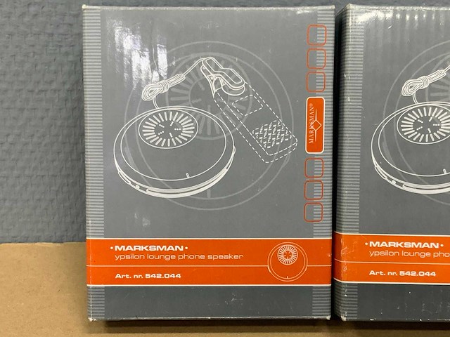 Jack jones / marksman - smartspeaker (10x) - afbeelding 4 van  7