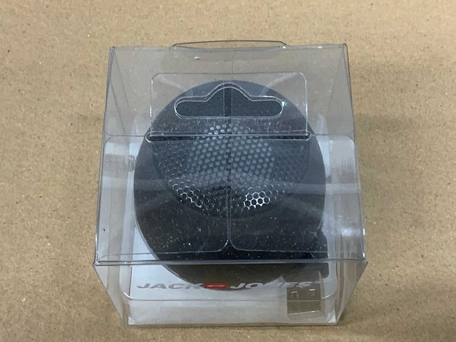 Jack jones / marksman - smartspeaker (10x) - afbeelding 7 van  7