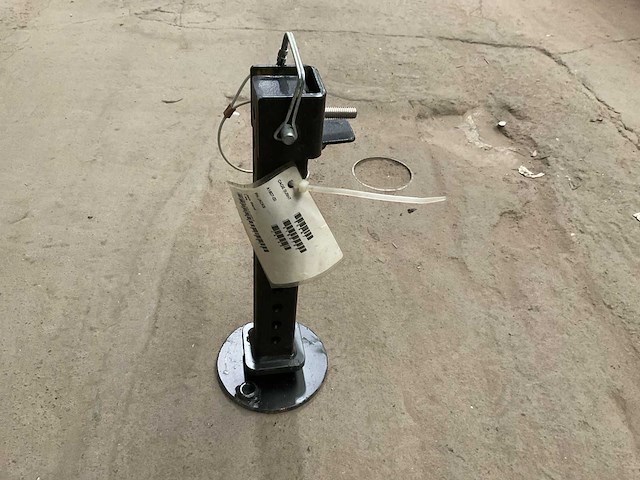 Jack level support (2x) - afbeelding 2 van  4