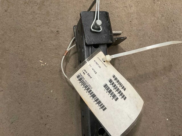 Jack level support (2x) - afbeelding 4 van  4