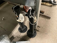 Jack level support (2x) - afbeelding 1 van  4