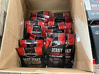 Jack link’s original partij beef jerky - afbeelding 4 van  4