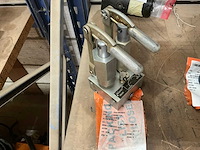 Jack pump assymbly - afbeelding 1 van  3