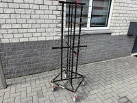 Jack stack - bordenkar - overige keukenbenodigdheden - afbeelding 4 van  4
