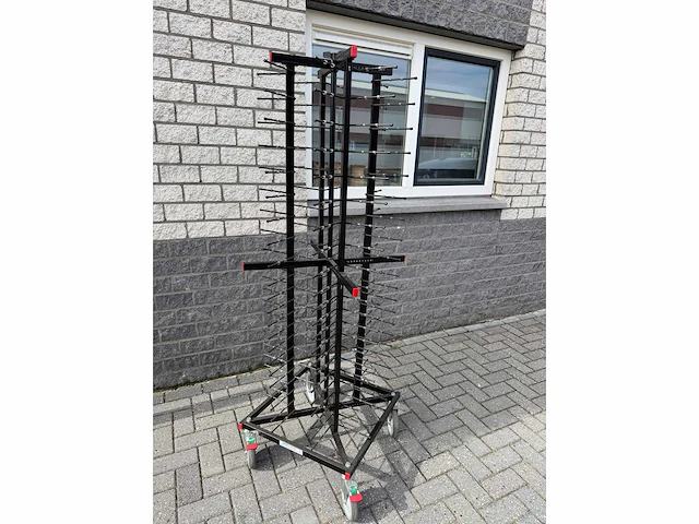 Jack stack - bordenkar - overige keukenbenodigdheden - afbeelding 3 van  4