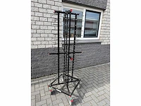 Jack stack - bordenkar - overige keukenbenodigdheden - afbeelding 3 van  4