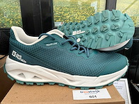 Jack wolfskin prelight vent low sneakers (4x) - afbeelding 1 van  8