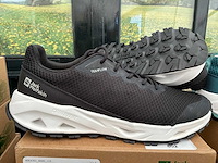 Jack wolfskin prelight vent low sneakers (4x) - afbeelding 3 van  8