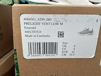 Jack wolfskin prelight vent low sneakers (4x) - afbeelding 5 van  8