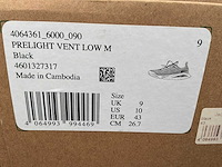 Jack wolfskin prelight vent low sneakers (4x) - afbeelding 6 van  8