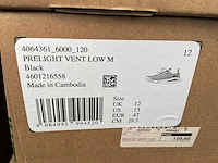 Jack wolfskin prelight vent low sneakers (4x) - afbeelding 7 van  8