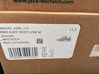 Jack wolfskin prelight vent low sneakers (4x) - afbeelding 8 van  8