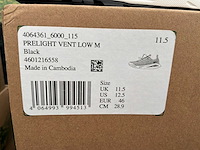 Jack wolfskin prelight vent low sneakers (4x) - afbeelding 5 van  8