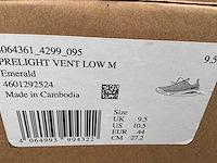 Jack wolfskin prelight vent low sneakers (4x) - afbeelding 7 van  8