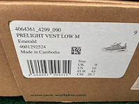 Jack wolfskin prelight vent low sneakers (4x) - afbeelding 8 van  8