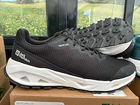 Jack wolfskin prelight vent low sneakers (4x) - afbeelding 3 van  8