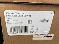 Jack wolfskin prelight vent low sneakers (4x) - afbeelding 7 van  8