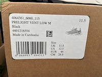 Jack wolfskin prelight vent low sneakers (4x) - afbeelding 5 van  8
