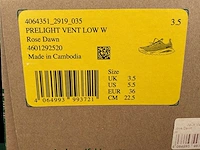 Jack wolfskin prelight vent low sneakers (5x) - afbeelding 3 van  7