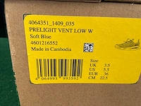 Jack wolfskin prelight vent low sneakers (5x) - afbeelding 6 van  7