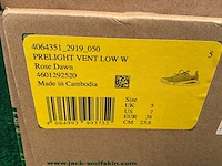 Jack wolfskin prelight vent low sneakers (5x) - afbeelding 7 van  7