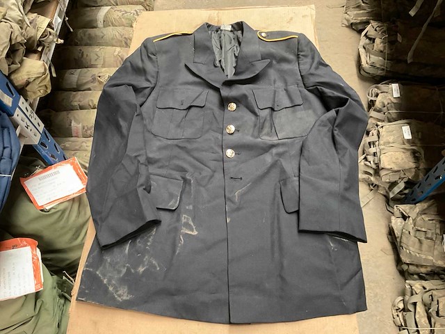 Jacket (8x) - afbeelding 2 van  4