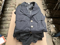 Jacket (8x) - afbeelding 4 van  4