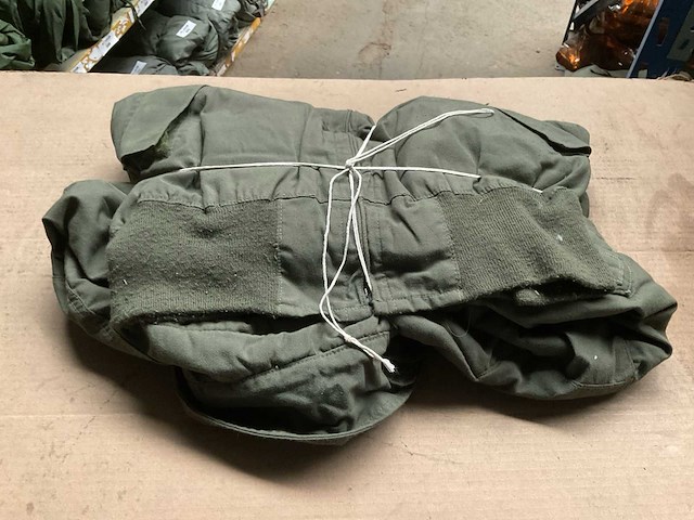 Jacket - afbeelding 1 van  4