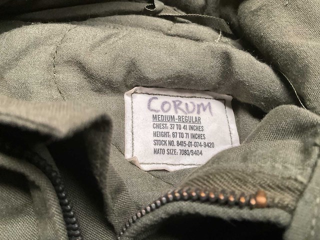 Jacket - afbeelding 2 van  2