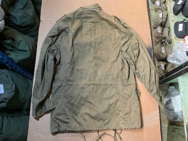 Jacket - afbeelding 2 van  3