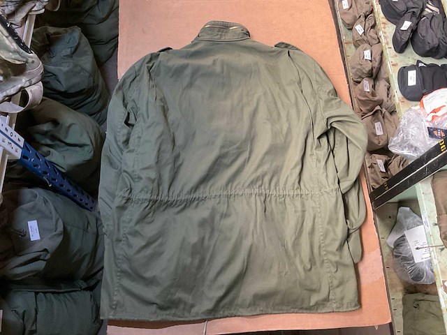 Jacket - afbeelding 2 van  3