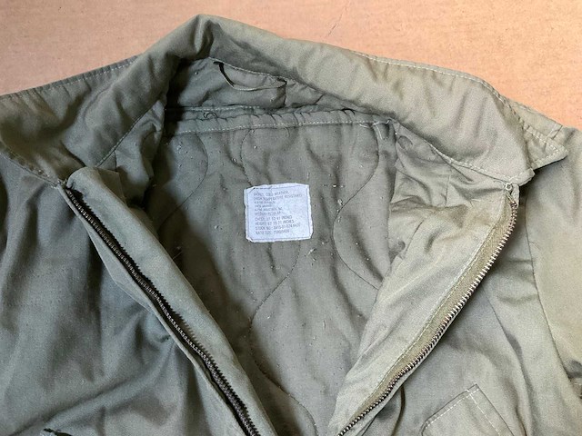 Jacket - afbeelding 2 van  3