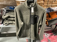 Jack&jones fleece jackets (9x) - afbeelding 1 van  3