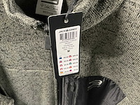 Jack&jones fleece jackets (9x) - afbeelding 2 van  3