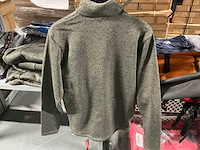 Jack&jones fleece jackets (9x) - afbeelding 3 van  3