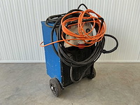 Jackle plasma 70 s plasmasnijmachine - afbeelding 2 van  8