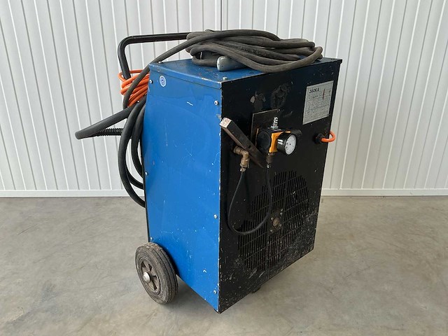 Jackle plasma 70 s plasmasnijmachine - afbeelding 3 van  8