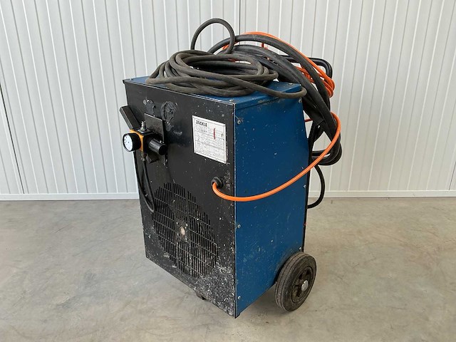 Jackle plasma 70 s plasmasnijmachine - afbeelding 4 van  8