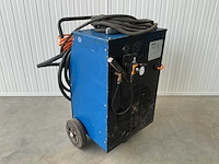 Jackle plasma 70 s plasmasnijmachine - afbeelding 3 van  8