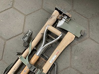 Jackson overig bos- en tuingereedschap - afbeelding 2 van  3