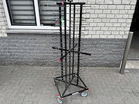 Jackstack - plate mate - bordenrek - afbeelding 1 van  5