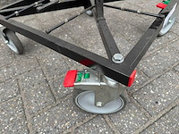 Jackstack - plate mate - bordenrek - afbeelding 5 van  5