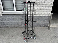 Jackstack - plate mate - bordenrek - afbeelding 2 van  5